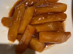 -绿茶餐厅(北京凤凰汇店)