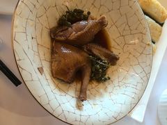 -顺德喜来登酒店·采悦轩