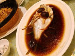 -富黎华海鲜大酒楼(正大广场店)
