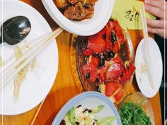-烤五行·烧烤烤串(石佛营店)