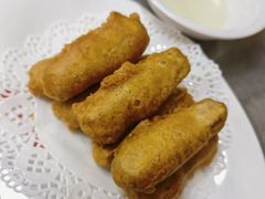 古早芋头-燃计沙茶皇·香港沙茶火锅(人广旗舰店)