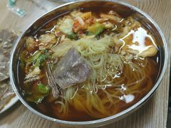 -顺通大冷面(吉祥店)