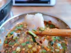 -贵州沾水米线(学田湾店)