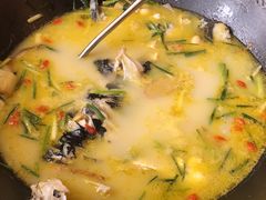 -小团圆灶台鱼·百城头牌菜(千岛湖店)