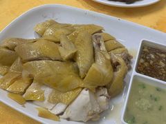 -巫记鸡饭店