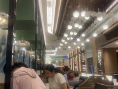 -新世界餐厅(万达店)