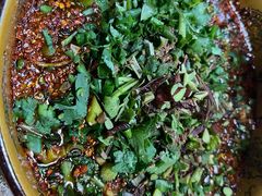 -乐山第一家临江鳝丝(茶坊路店)