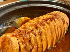 -御品猪腰·地道岭南味(千灯湖店)