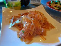 -西安威斯汀大酒店·宴会厅