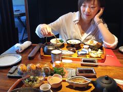 鳗鱼饭三吃-石葵(锦业时代店)