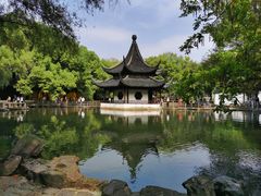 -西园戒幢律寺