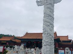 -珠海圆明新园