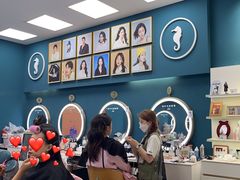 -海马体照相馆(重庆龙湖时代天街D馆店)