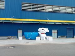 -宜家家居(四元桥商场店)