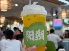 -大师傅金奖啤酒鱼(西街口总店)