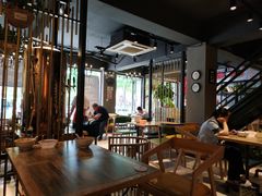 大堂-叁宝烤肉• 西安烧烤(高科新花园店)