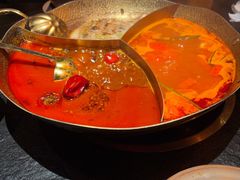 -色響火锅(恒隆广场店)