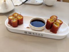 -蔡澜点心·粤菜(领展购物广场店)