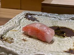 -桐寿司Sushi Tong