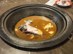 -粗粮人家·东北菜(洋桥店)