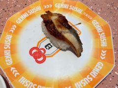 -元气寿司(东方宝泰店)