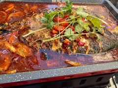 -串东家·好酒配好串(拱墅万达金街店)