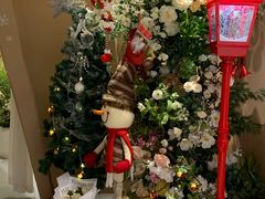 -LE SHARE洛笙·花园西餐(北京路步行街店)