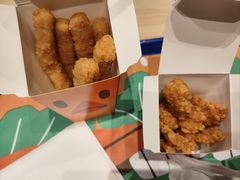 -汉堡王(徐汇绿地缤纷店)