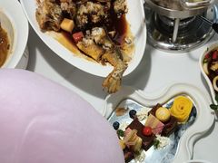 -3号仓库·创意中国菜(新世界城店)