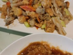-桃子餐厅·天津菜(红星路直营店)