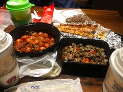 -聚味瞿记·龙虾堂(渔人码头一店)