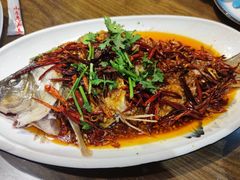 -向民炒鸡老店(金泰华府店)