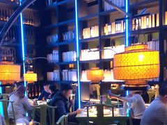 -桂满陇天书(南京德基旗舰店)