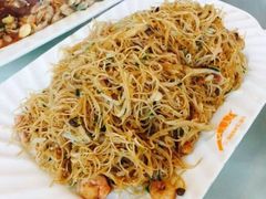 android_upload_pic-沈家门海鲜夜排档(东港店)