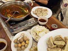-萨拉热窝长城中餐厅