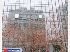 -南昌双子塔303观光厅