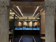 -玲婧胡同·生日蛋糕·餐厅(嘉里城店)