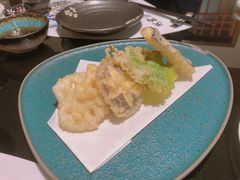 -天狗山料理(省体店)