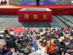 -南京金牛湖风景区