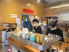 -闻道万巷咖啡馆(南大街地铁站店)