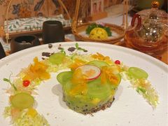 -叶叶菩提(太原别墅店)