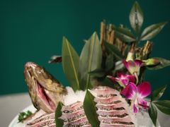 -金龙·打边炉(南京西路店)