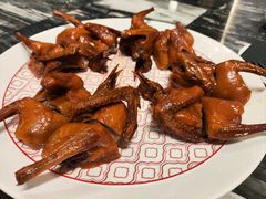 -顺风山庄(水濂山店)