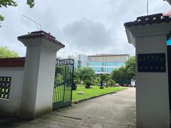 -华中科技大学百景园(三楼酒店)