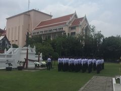 -曼谷国家博物馆