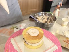 -千浔一暖DIY蛋糕烘焙(人民大学店)