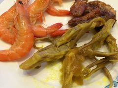 -小天鹅戴斯酒店鲸鲨百汇创作料理