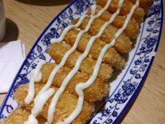 -兔爸私家小厨(新北万达店)