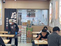 -众品老方子锅贴甜沫(李村店)