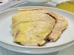 -老吉士酒家(天平路店)